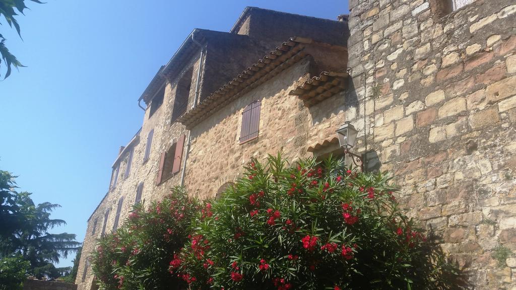 Villa Arca Les Arcs-sur-Argens Exterior photo