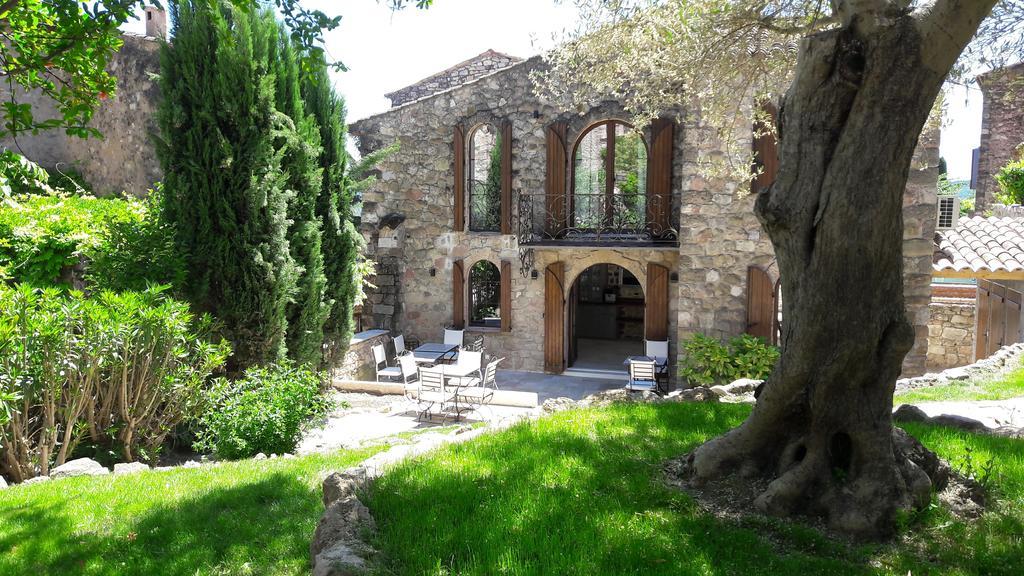 Villa Arca Les Arcs-sur-Argens Exterior photo