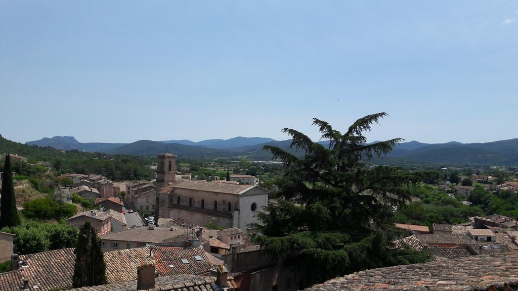 Villa Arca Les Arcs-sur-Argens Exterior photo