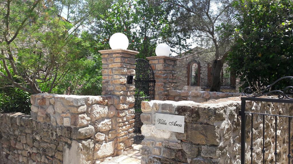 Villa Arca Les Arcs-sur-Argens Exterior photo